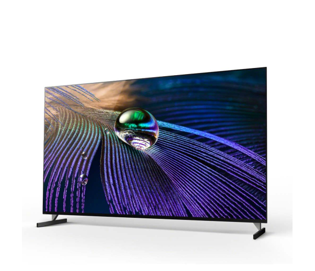 Sony XR-55A90J - 658903 - zdjęcie 8